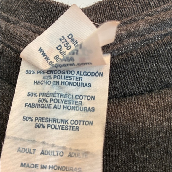 Gardencore Bundle of Tees Size Small (2) - Picture 8 of 8